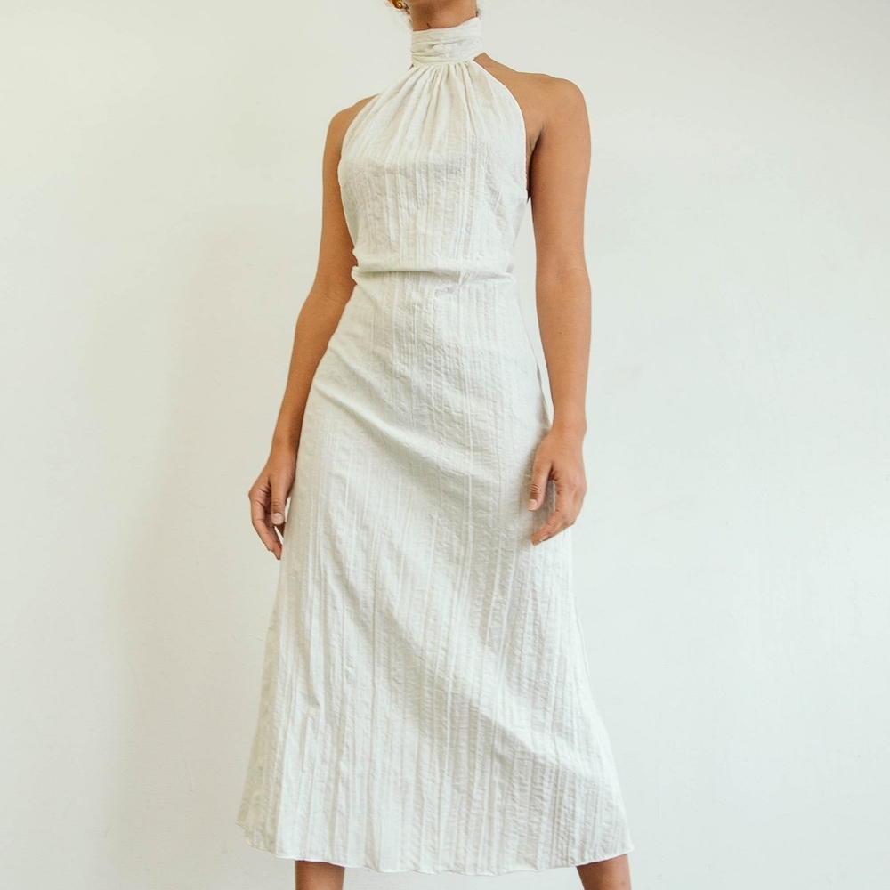 The line by K Kaito Dress BNWT